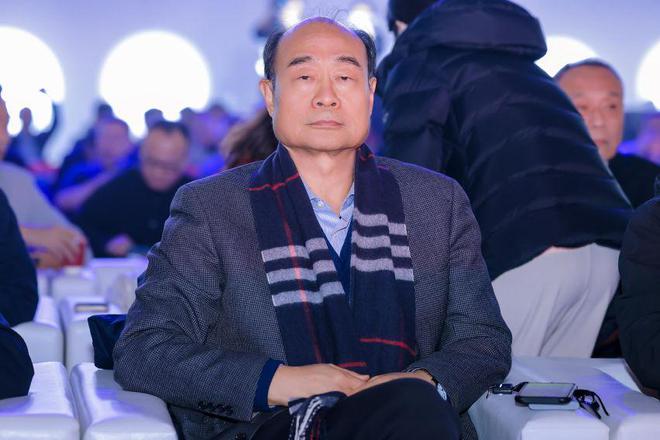 开元体育关于阿维塔07寰球汽车年度盛典专家评委这样说(图10)