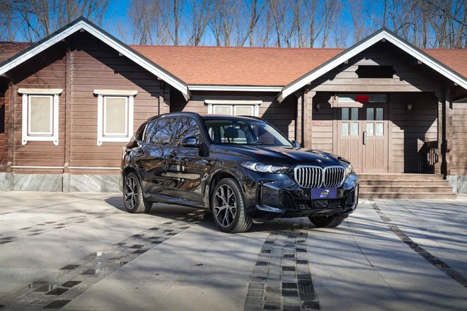 开元体育北欧豪华PK德系豪华沃尔沃XC90和宝马X5你选谁？(图5)