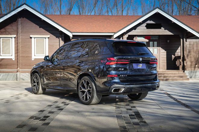 开元体育北欧豪华PK德系豪华沃尔沃XC90和宝马X5你选谁？(图6)