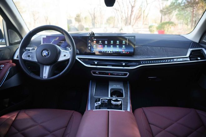 开元体育北欧豪华PK德系豪华沃尔沃XC90和宝马X5你选谁？(图10)