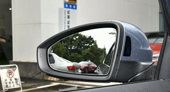 开元体育·(中国)官方网站新车推荐330TSI豪华版上汽大众新购车手册(图7)