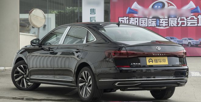 开元体育·(中国)官方网站新车推荐330TSI豪华版上汽大众新购车手册(图10)